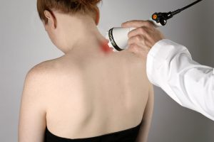 Світлолікування та лазеротерапія