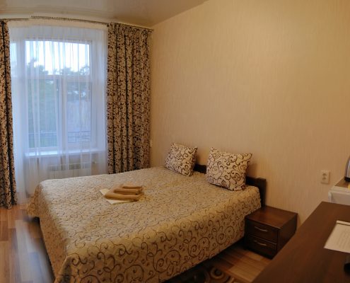 Номер Стандарт Преміум Поділля