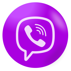 Viber Logo png